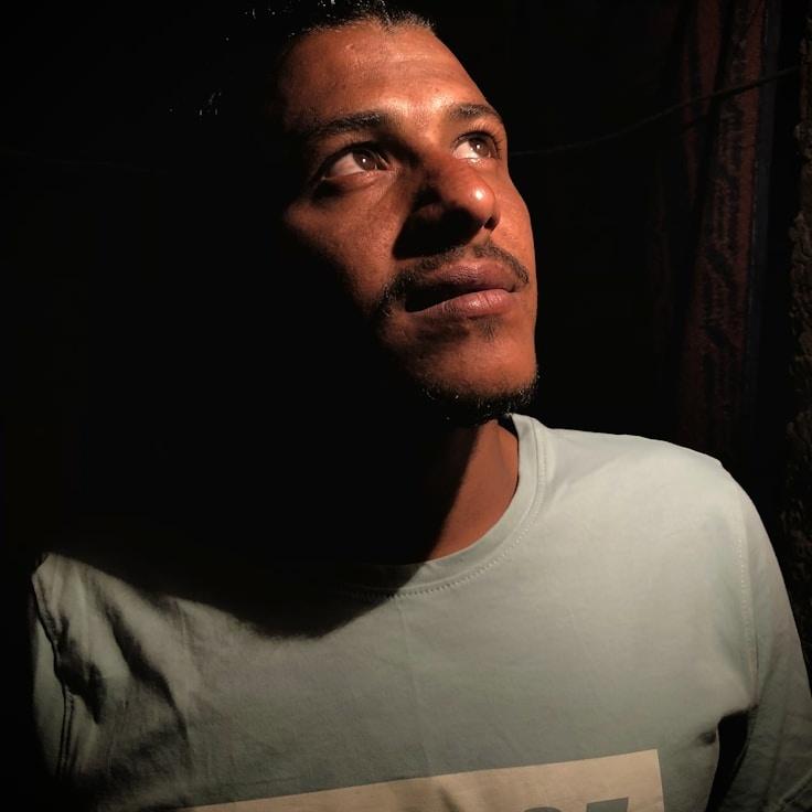 Noor van der Meer - Founder of Kirxen Titorx Iretat Ol